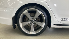Audi A4 35 TDI Black Edition 5dr S Tronic Diesel Estate